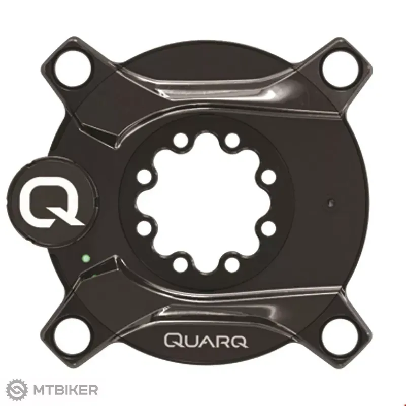 SRAM XX1 Eagle Boost Quarq DZero powermeter Nejprodávanější
