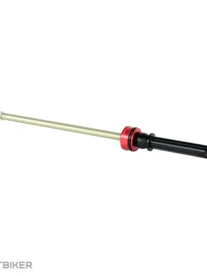 Jen Po Omezenou Doba RockShox air Spring Upgrade Kit - DebonAir 200mm (v balení DebonAir Assembly, sealhead) - BoXXer C1