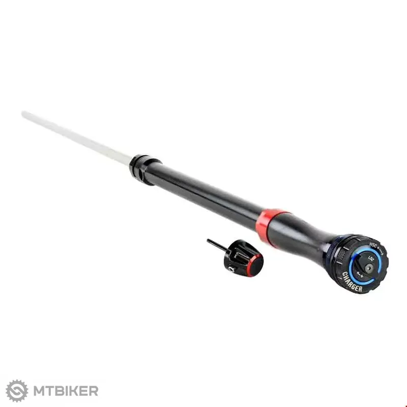 RockShox damper Upgrade Kit - CHARGER2.1 RC2 pro vidlice LYRIK B1+/YARI A1+ (2016+) Novinka
