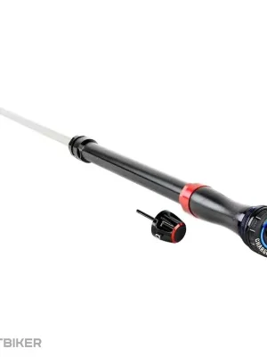 Tovární Cena RockShox damper Upgrade Kit - CHARGER2.1 RC2 - BoXXer 27.5"/29" C1+ (2019+)