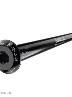 Poslední Šance RockShox Maxle Stealth zadní osa, 12 x 148 mm, celková délka 180 mm