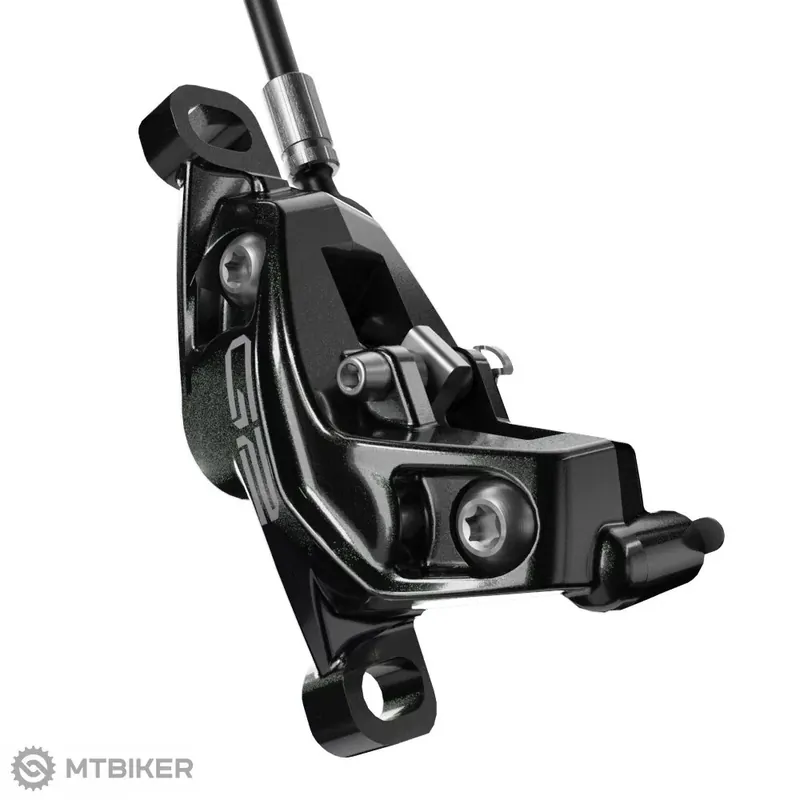 Sram kotoučová brzda G2 Ultimate, přední Sezónní Sleva