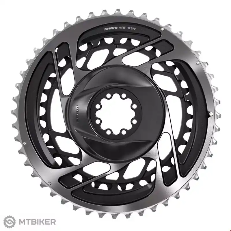 SRAM RED AXS D1 Spider převodníky, 2x12, polar grey Ihned K Objednání
