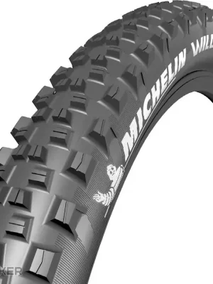 Akční Nabídka Michelin plášť 27.5x2.60 WILD AM PERFORMANCE LINE TS TLR kevlar