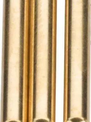 RockShox sEATPOST BRASS KEYS - SIZE 0 (QTY 3) - REVERB/REVERB STEALTH A1-B1, REVERB AXS (2020+) Levný