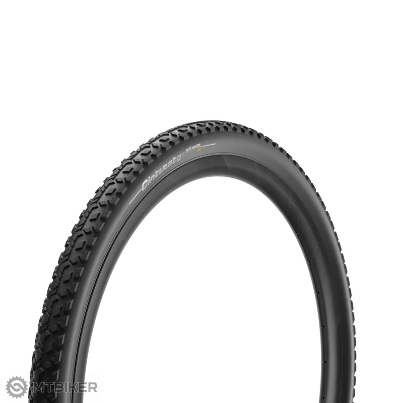 Pirelli Cinturato™ GRAVEL M 700x35C TechWALL SpeedGRIP plášť, TLR, kevlar Nakupujte Hned
