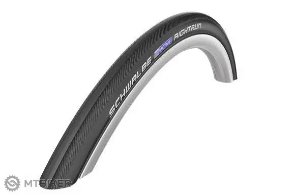 Objednat Nyní Schwalbe Rightrun 24 x 1.0" Active K-Guard plášť pro invalidní vozík, drát