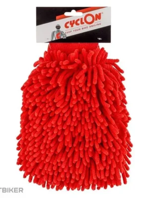 Vrácení Zdarma Cyclon Bike Care CLEANING GLOVE