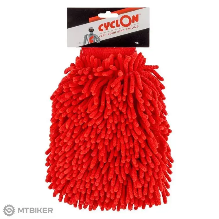 Vrácení Zdarma Cyclon Bike Care CLEANING GLOVE