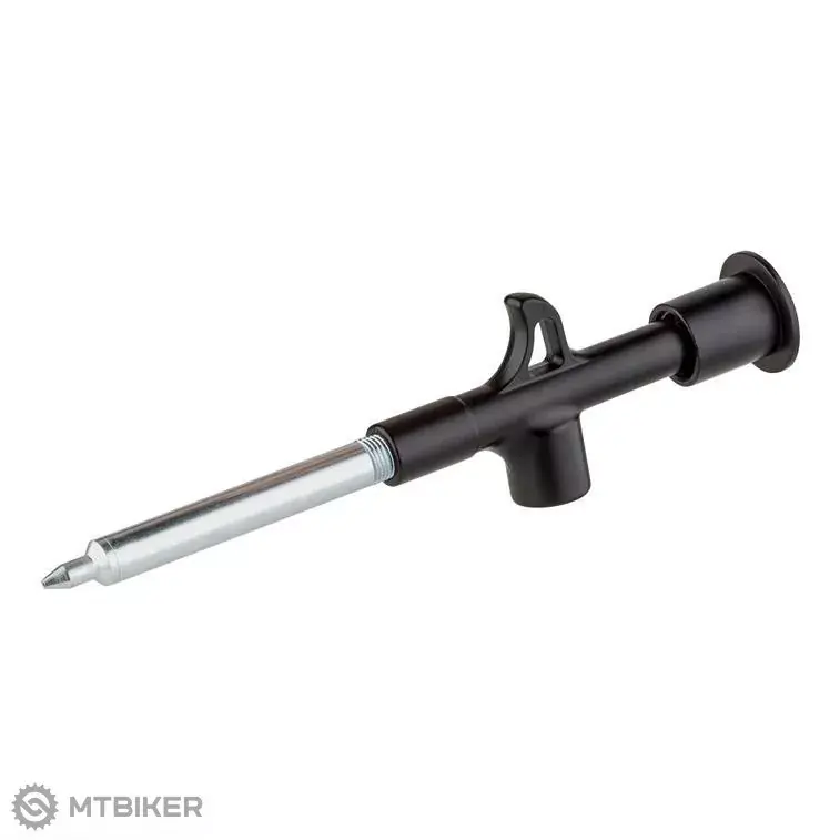 Vrácení Zdarma Cyclon Bike Care GREASE GUN