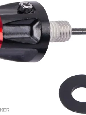 Horká Nabídka RockShox fork REBOUND DAMPER KNOB KIT - (INCLUDES ADJUSTER KNOB & BOLT) - CHARGER RC2/RCT2/RCT R -