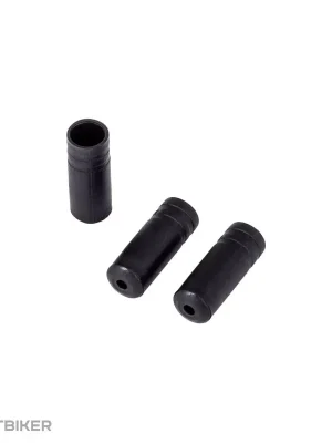 Akce Shimano koncovka bowdenu, 4 mm, plast