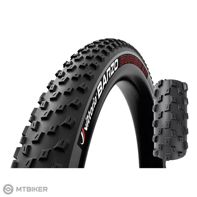 Vittoria Barzo 27.5x2.1 G2.0 XC Trail plášť, kevlar Bezpečná Platba