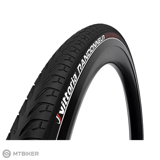 Vittoria Randonneur 32/622 rigid D refl Levný