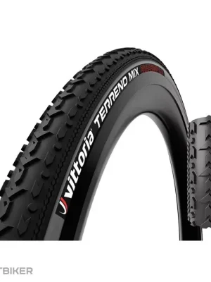 Vittoria Terreno Mix 700x38C G2.0 TNT TLR plášť, kevlar Aktuální