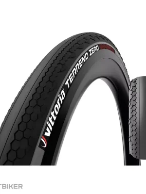 Vittoria Terreno Zero 700x40C G2.0 TNT TLR plášť, kevlar Top Prodej