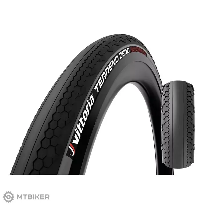 Vittoria Terreno Zero 700x40C G2.0 TNT TLR plášť, kevlar Top Prodej