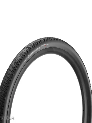 Pirelli Cinturato™ Gravel H 27.5x1.75" plášť, TLR kevlar Autentický