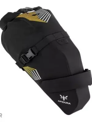 Apidura Racing podsedlová brašna, 5 l Aktuální