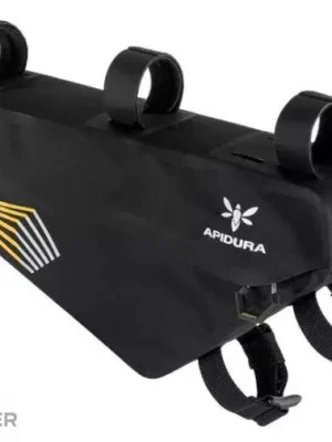 Apidura Racing brašna na rám, 2,4 l Dokud Zásoby Vydrží