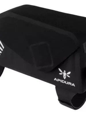 Apidura Racing brašna na rám, 1 l Přímo Od Výrobce