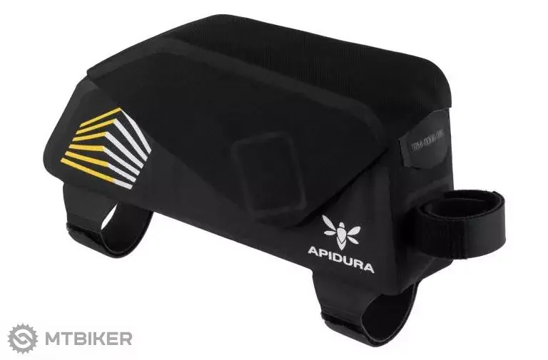 Apidura Racing brašna na rám, 1 l Přímo Od Výrobce
