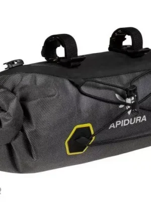 Apidura Expedition brašna na řídítka, 9 l Kup Teď