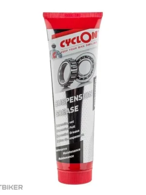 Koupit Online Cyclon Bike Care SUSPENSION VAD mazivo pro vidlice a tlumiče, 150 ml