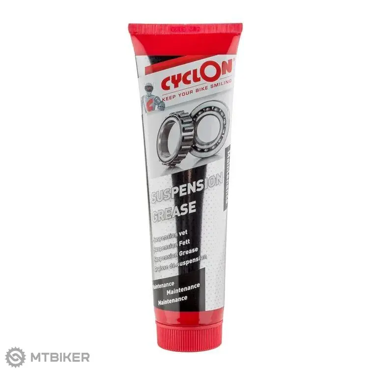 Koupit Online Cyclon Bike Care SUSPENSION VAD mazivo pro vidlice a tlumiče, 150 ml