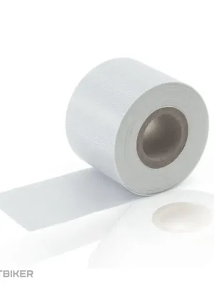 Nízká Cena Pomoca Protective Sheet fólie pro skialpové pásy na metráž, 135 mm, cena za 1 m