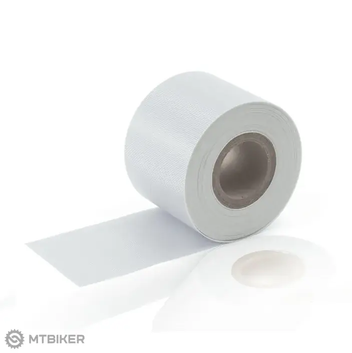 Nízká Cena Pomoca Protective Sheet fólie pro skialpové pásy na metráž, 135 mm, cena za 1 m