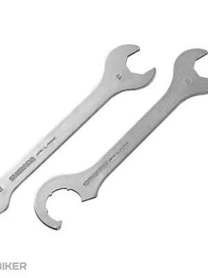 Levný Shimano TL-FC31 sada multifunkčních klíčů, 2 ks