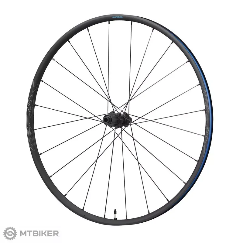 Objednat Nyní Shimano GRX RX570 650B zadní koloo, kotúčové, 12x142 mm, ořech Shimano HG