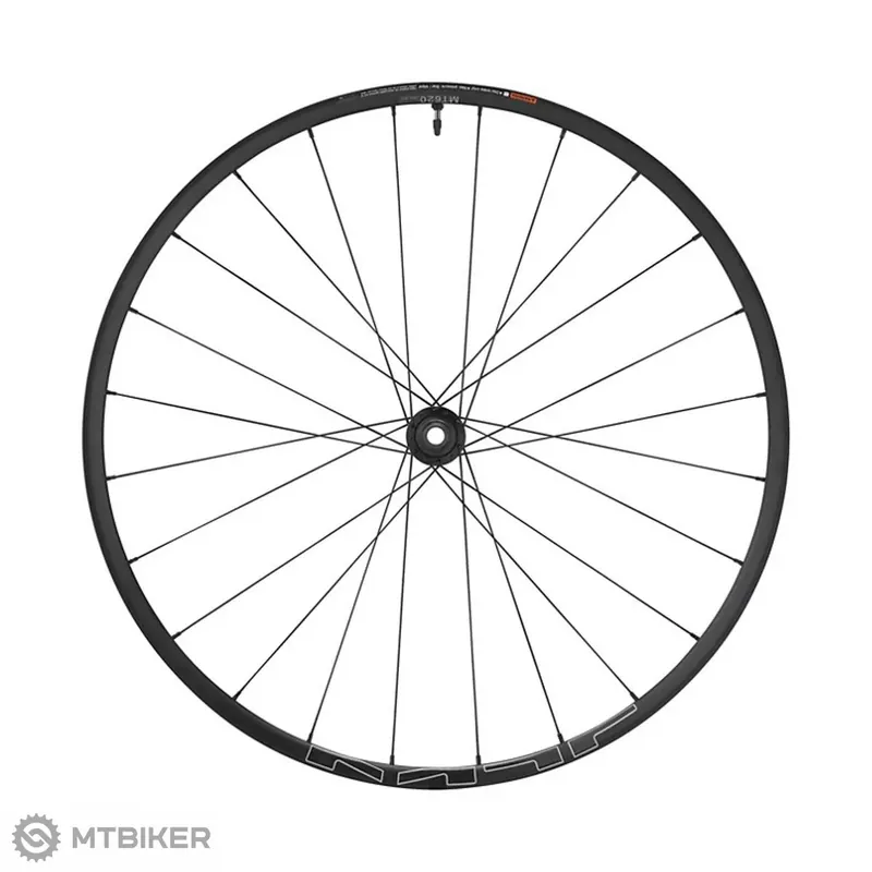 Bezpečná Platba Shimano WH-MT620 27.5" přední kolo, 15x110 mm, CL