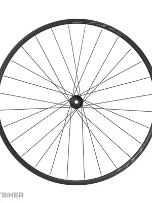 Časově Omezené Shimano RS171 700C přední kolo 12x100 mm, CL