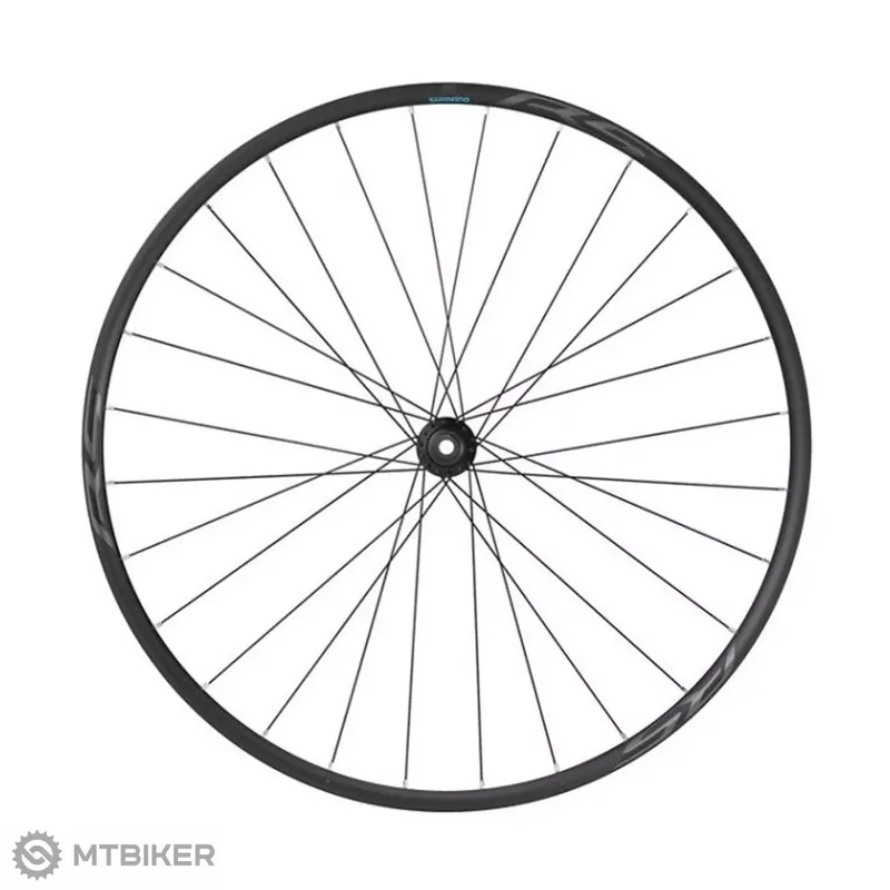 Časově Omezené Shimano RS171 700C přední kolo 12x100 mm, CL