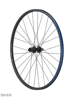 Shimano RS171 700C zadní kolo, 12x142 mm, CL, Shimano HG Pouze Dnes