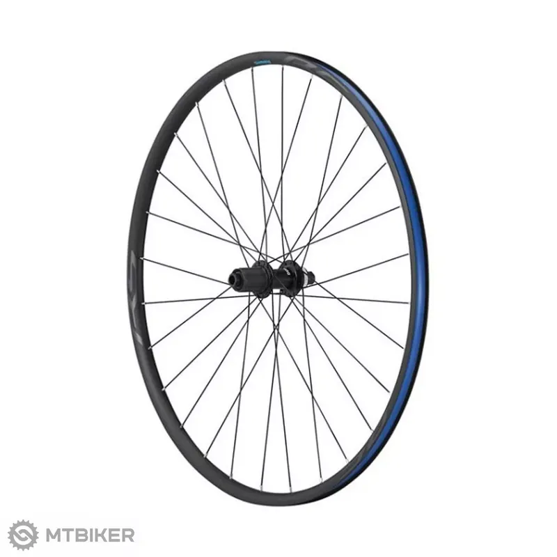 Shimano RS171 700C zadní kolo, 12x142 mm, CL, Shimano HG Pouze Dnes