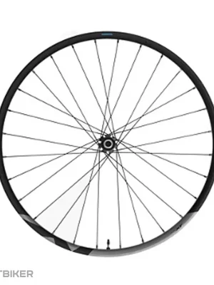 Shimano XT WH-M8100 27.5" přední kolo, 15x110 mm Poslední Šance