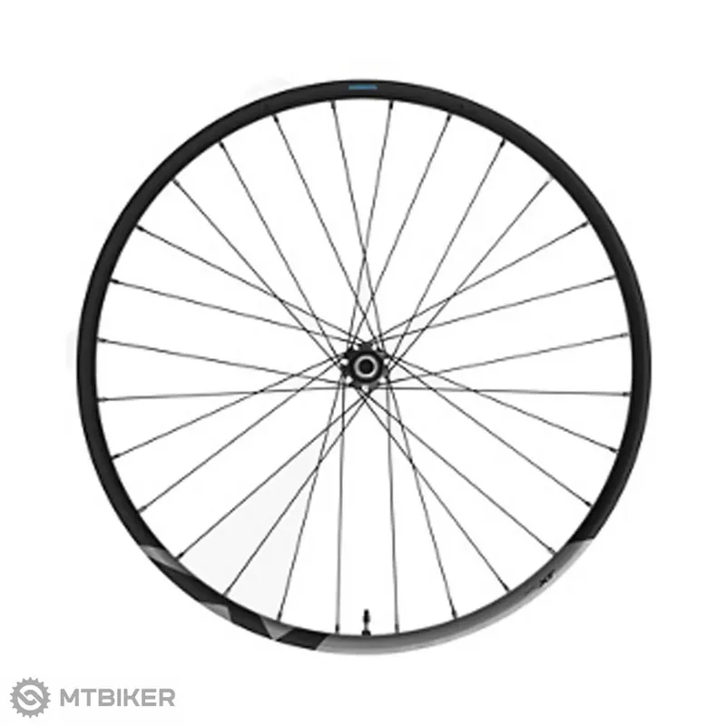 Shimano XT WH-M8100 27.5" přední kolo, 15x110 mm Poslední Šance