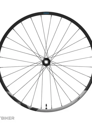 Nakupujte Hned Shimano XT M8120 Boost 27.5" přední kolo, 15x110 mm, CL