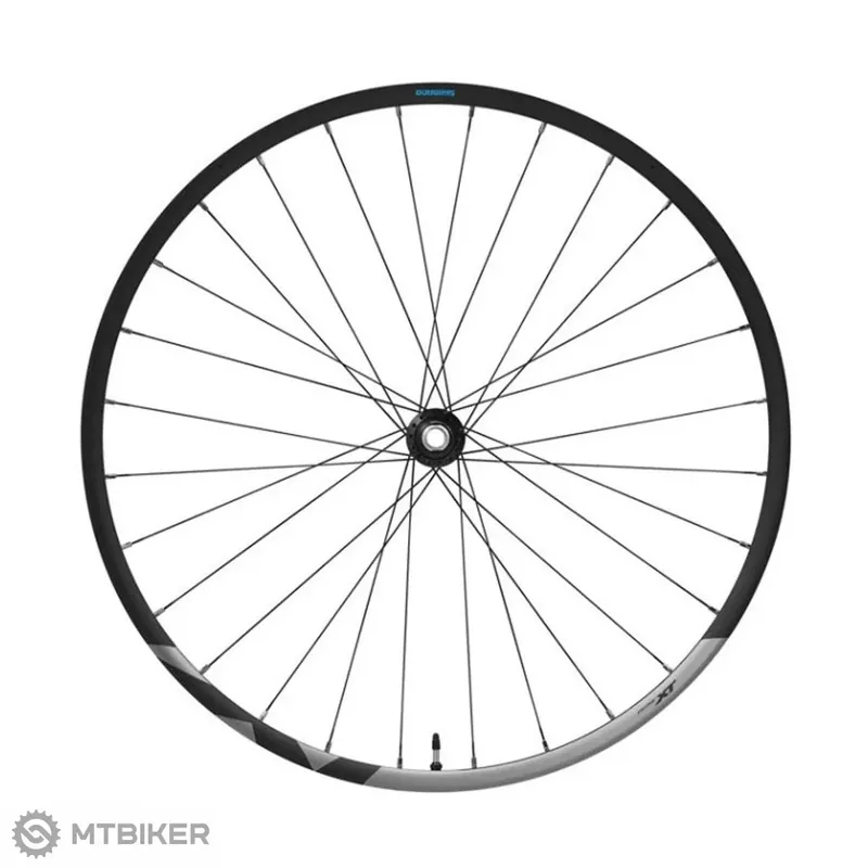 Nakupujte Hned Shimano XT M8120 Boost 27.5" přední kolo, 15x110 mm, CL