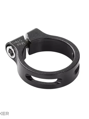 Vysoce Kvalitní Kellys KLS HEX PIN objímka sedlovky, 31.8 mm