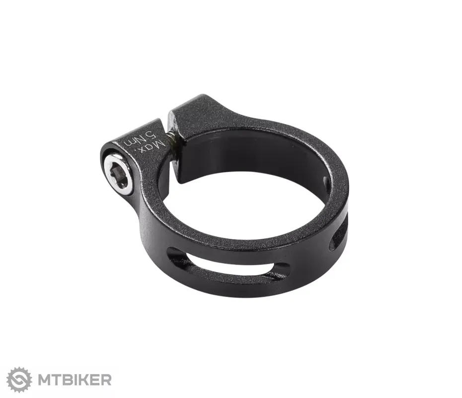 Vysoce Kvalitní Kellys KLS HEX PIN objímka sedlovky, 31.8 mm