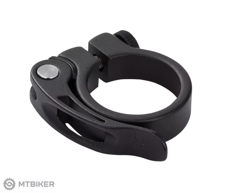 Kellys KLS QR PIN objímka sedlovky, 34,9 mm Objednat Nyní