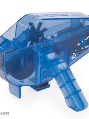Park Tool Cyclone PT-CM-5-3 čistič řetězu, modrá Víkendová Akce