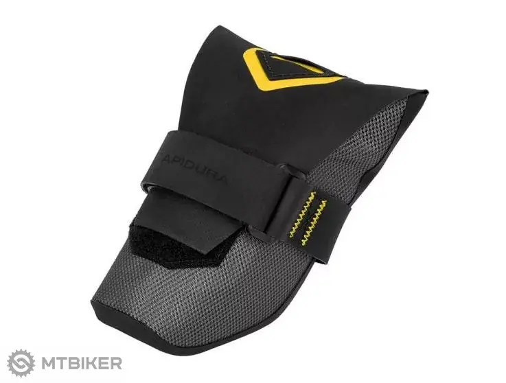 Apidura Expedition podsedlová brašnička, 0,5 l Dokud Zásoby Vydrží