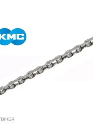 Poslední Šance KMC X 10-73 řetěz, 10rychl., 116 článků, s rychlospojkou Missing Link, OEM