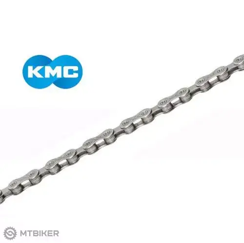 Poslední Šance KMC X 10-73 řetěz, 10rychl., 116 článků, s rychlospojkou Missing Link, OEM