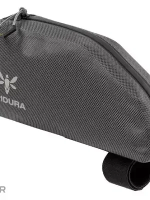 Apidura Expedition brašna na rám, 1 l, antracitová Jen Po Omezenou Doba